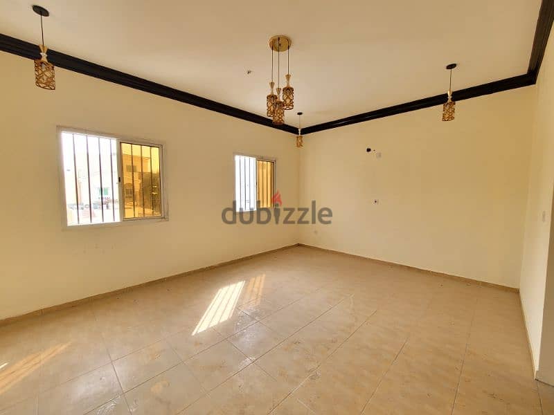 4 rent attached villa in muraikh 5