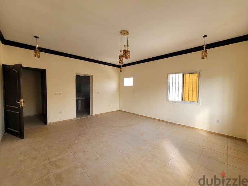 4 rent attached villa in muraikh 8