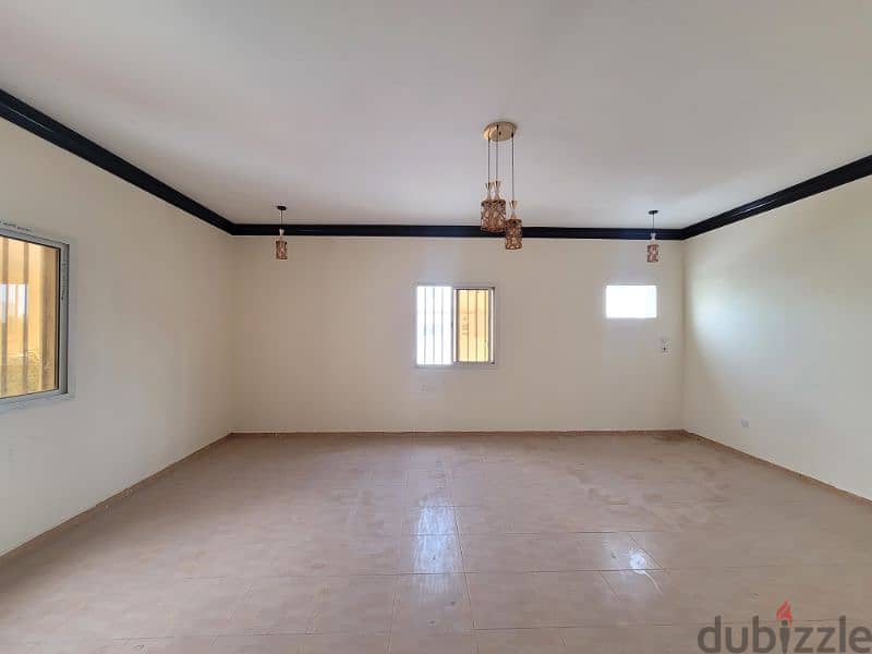 4 rent attached villa in muraikh 10