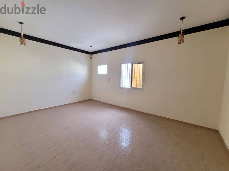 4 rent attached villa in muraikh 12