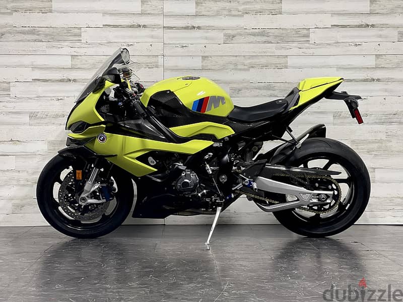 2022 BMW S1000RR  (+97466574363) 1