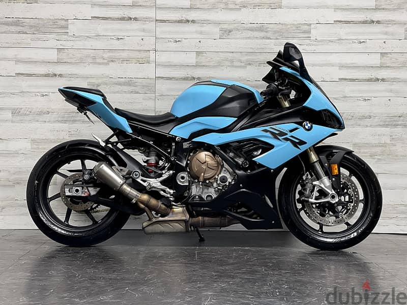 2022 BMW S1000RR  (+97466574363) 0