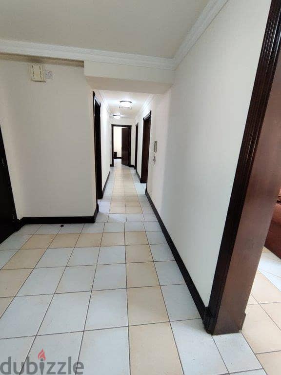 *No Commission* 2 bhk Fully Furnieshd in Mansoura 2