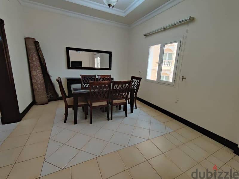 *No Commission* 2 bhk Fully Furnieshd in Mansoura 4