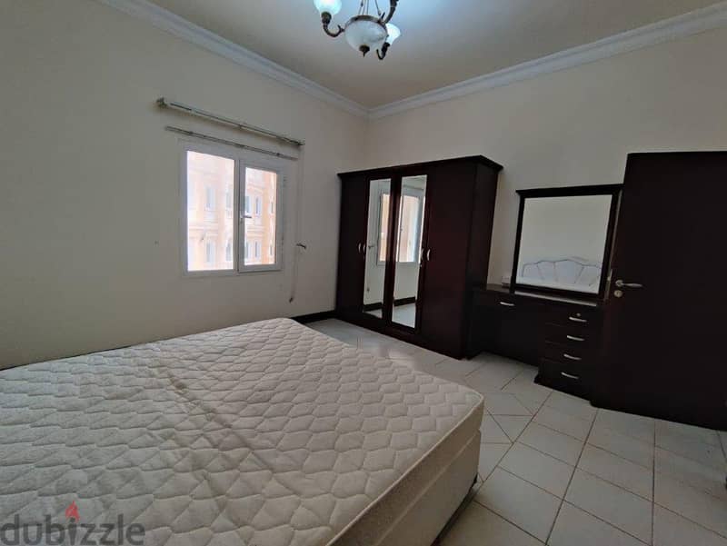 *No Commission* 2 bhk Fully Furnieshd in Mansoura 10