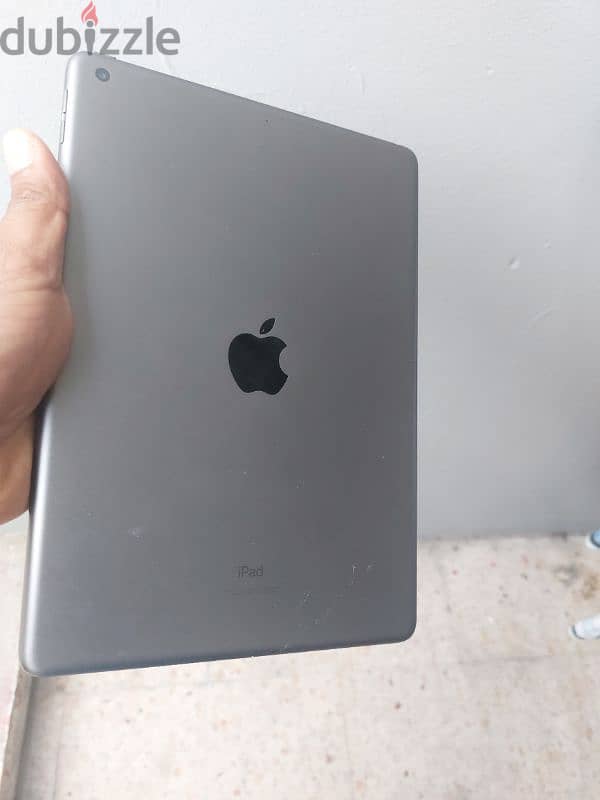 Apple Ipad 8 generation 0