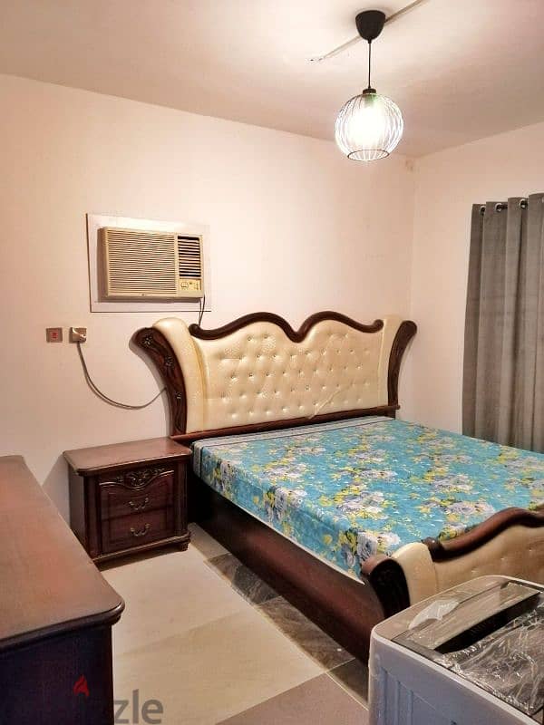 furnishd 1BHK mathar qadeem QR3000 0