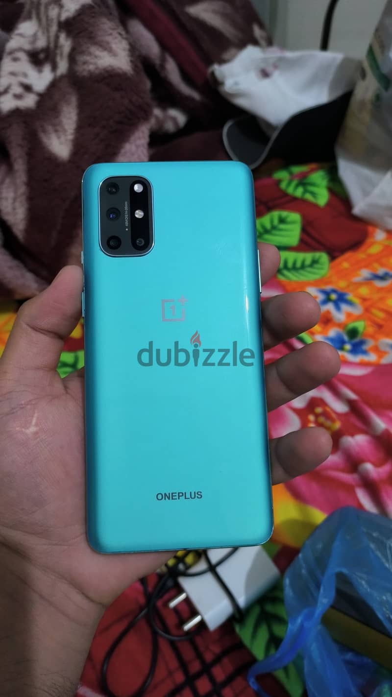 OnePlus 8t 5g 0