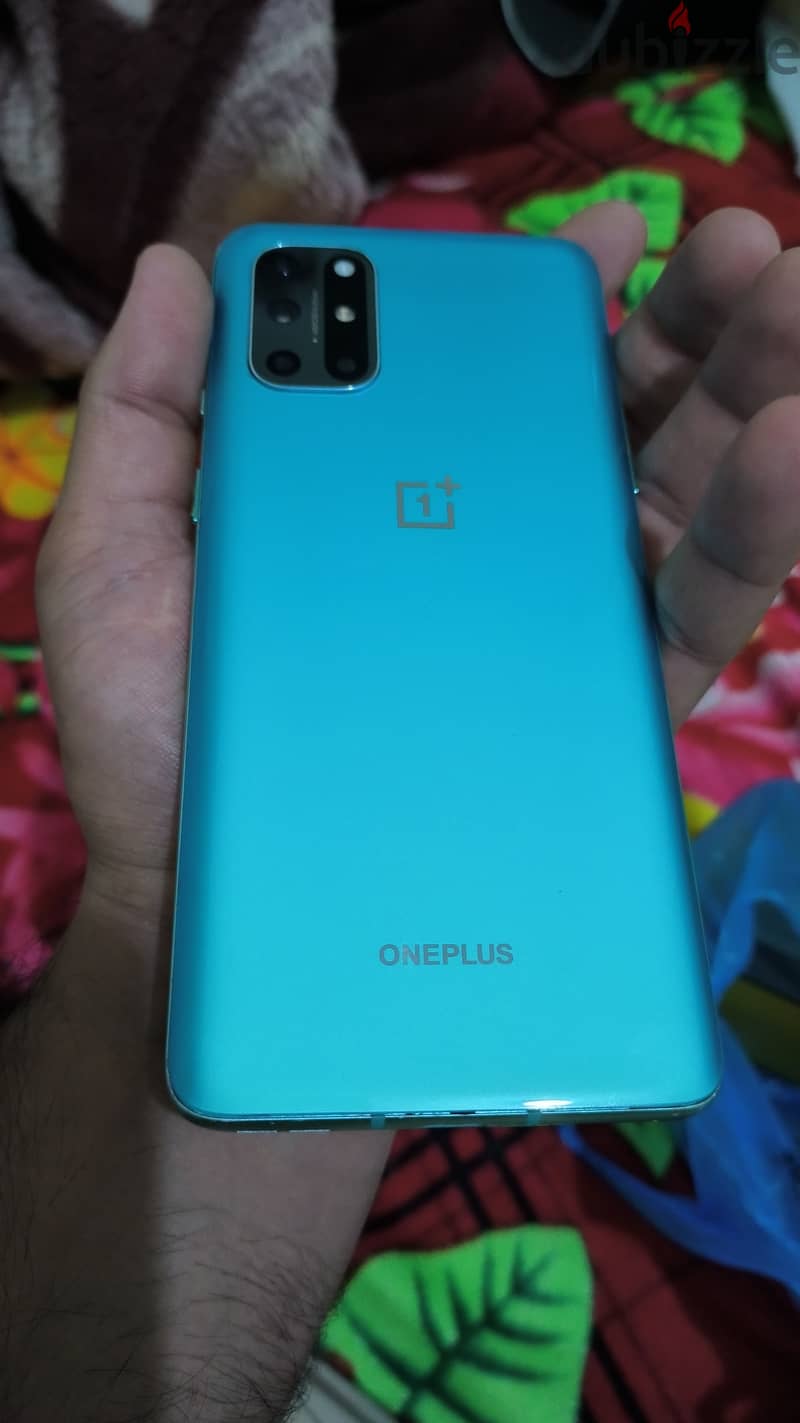 OnePlus 8t 5g 1