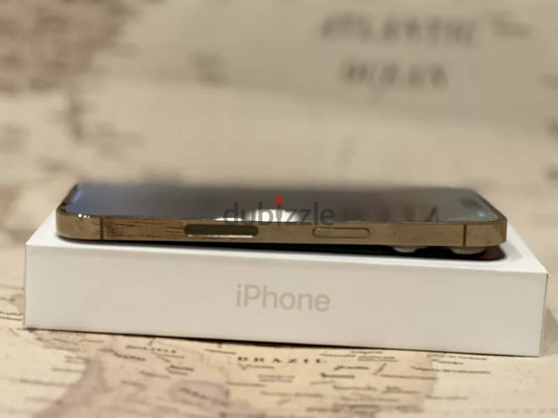 Apple iPhone 14 Pro Max Gold 512 GB A2650 Unlocked (Xfinity) - Bo 11