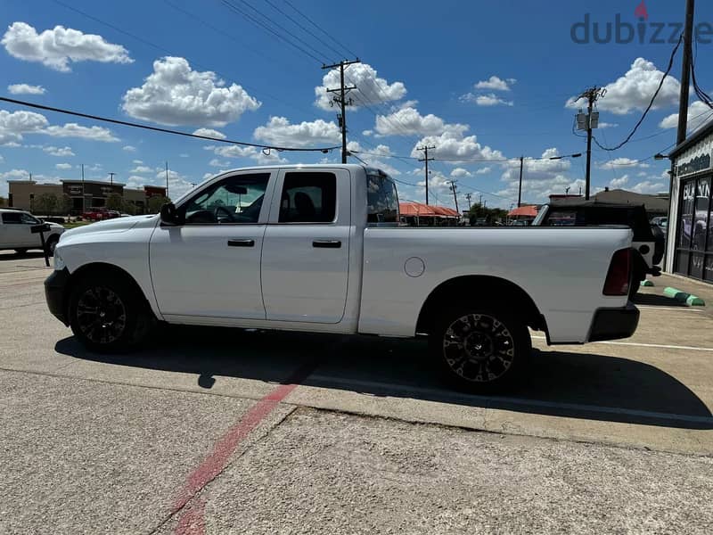 Original 2018 Ram 3