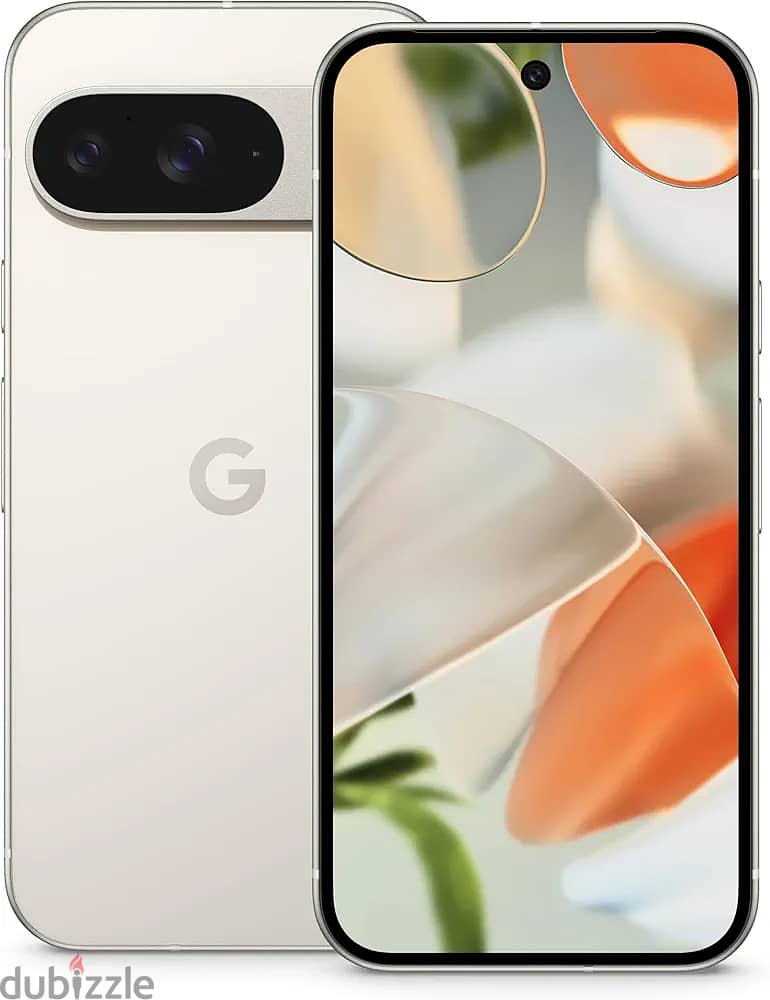 Google Pixel 9 0