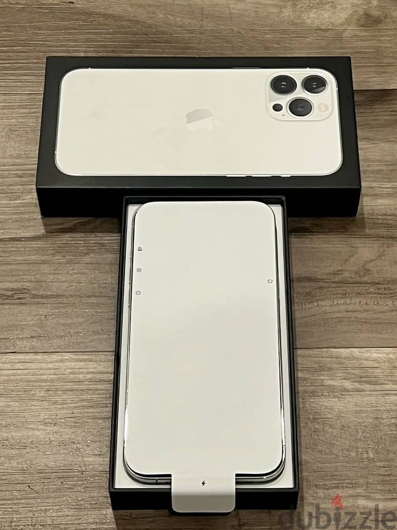 APPLE iPhone 13 Pro Max - 128 GB , 256 GB , 512 GB , 1 TB 0