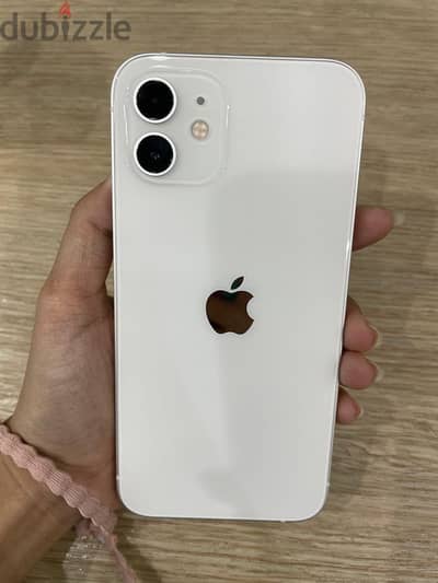 Apple iPhone 12 5G- 64 / 128 / 256 GB