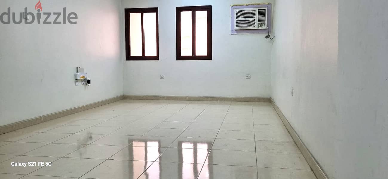 Room for Rent mather Qadim (old Airport road) only bachelor. 6