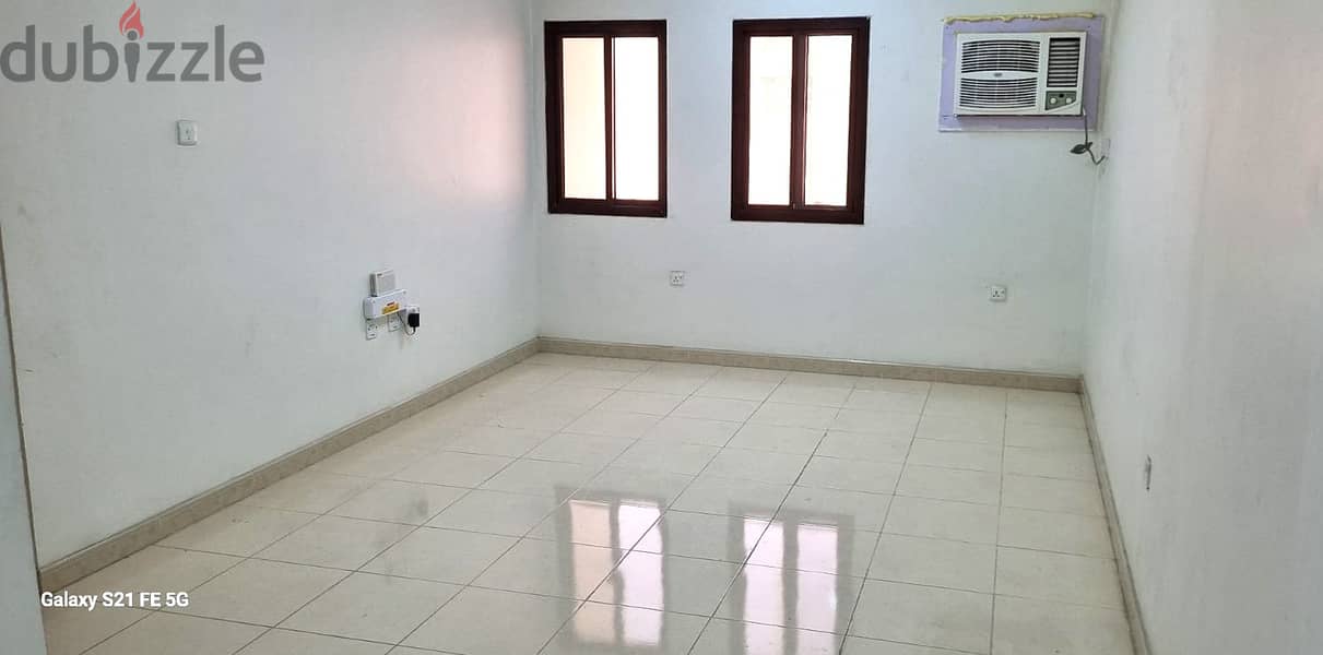 Room for Rent mather Qadim (old Airport road) only bachelor. 7