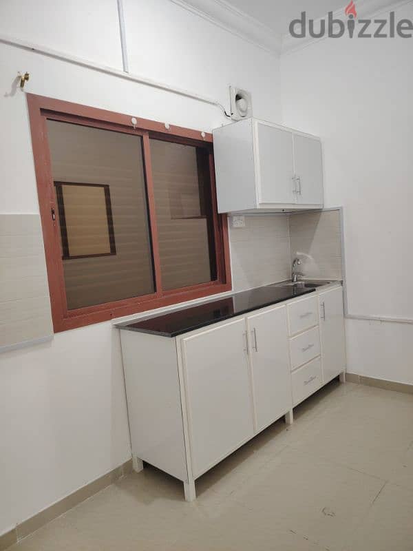 **NO COMMISSION** BRAND NEW 1BHK AND STUDIOS AVAILABLE IN    THUMAMA, 3