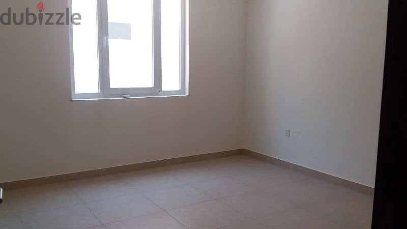 Freestanding spacious 6 B/R Villa in Umslal Mohd( Family/Staff) 9