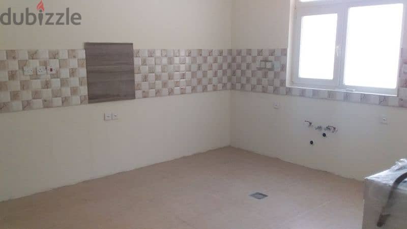 Freestanding spacious 6 B/R Villa in Umslal Mohd( Family/Staff) 10