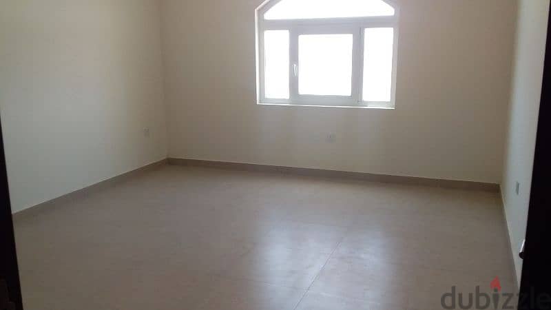 Freestanding spacious 6 B/R Villa in Umslal Mohd( Family/Staff) 12