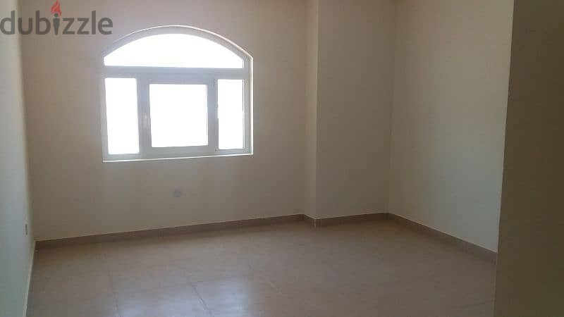 Freestanding spacious 6 B/R Villa in Umslal Mohd( Family/Staff) 14