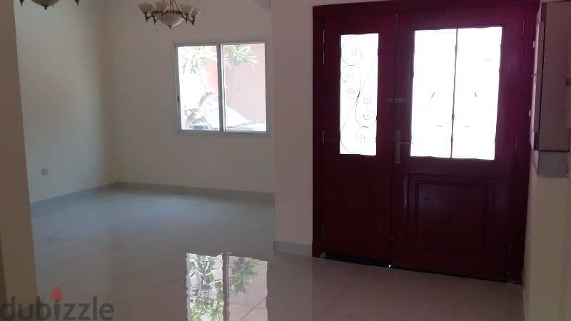 Freestanding spacious 6 B/R Villa in Umslal Mohd( Family/Staff) 18