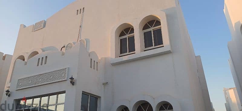 Freestanding 6 B/R Villa in Wukair for Family/ Ladies staff( QR 9500) 0