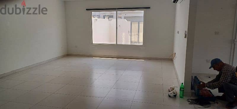 Freestanding 6 B/R Villa in Wukair for Family/ Ladies staff( QR 9500) 5