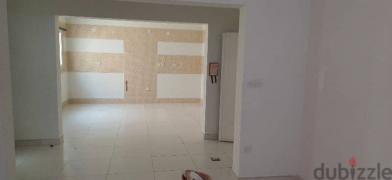 Freestanding 6 B/R Villa in Wukair for Family/ Ladies staff( QR 9500) 7