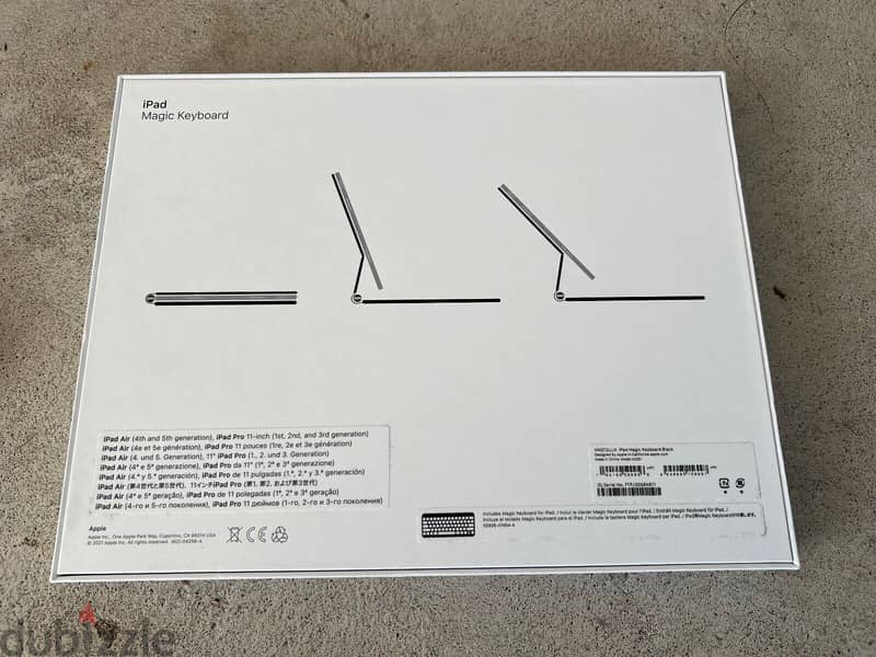 Apple 10.2" iPad 9th Gen (Wi-Fi, 64GB) 1