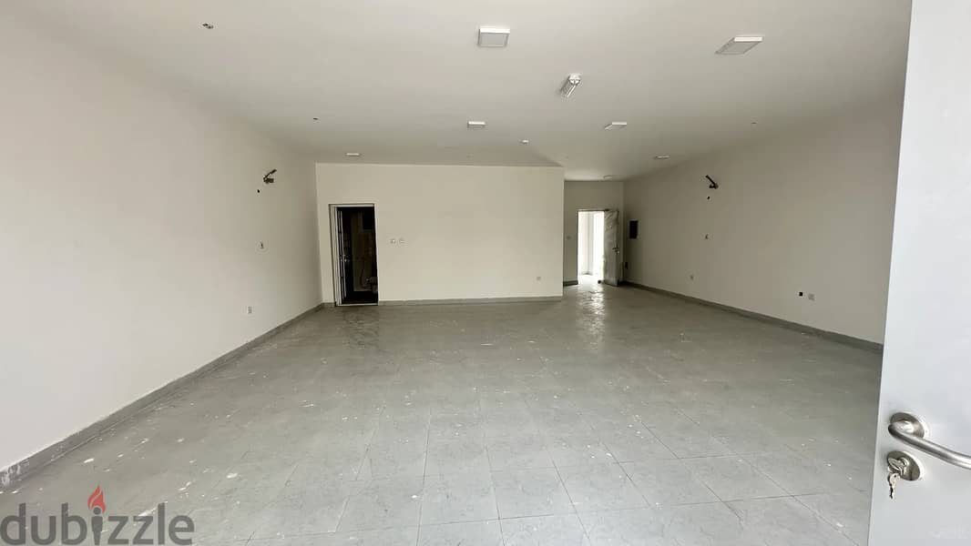 1200 Store with 15 Room & Office Building For Rent 5