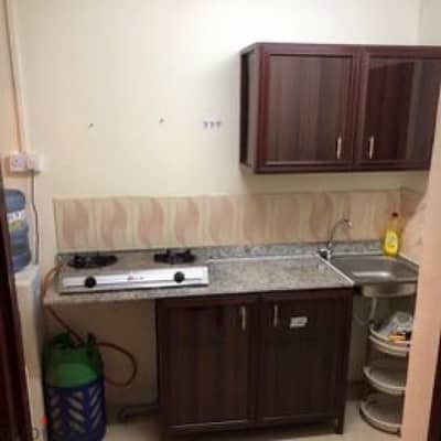 FURNISHED STUDIO AVAILABLE ABUHAMUR