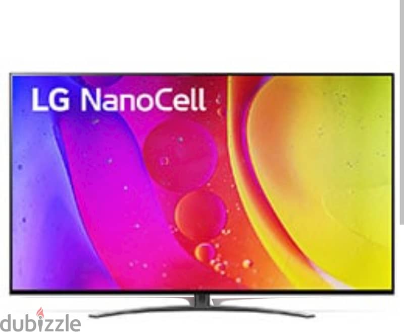 Lg 65inch nanocell 2023 0