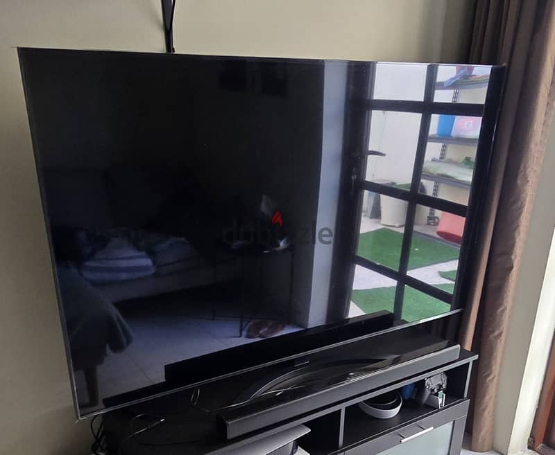 Lg 65inch nanocell 2023 1