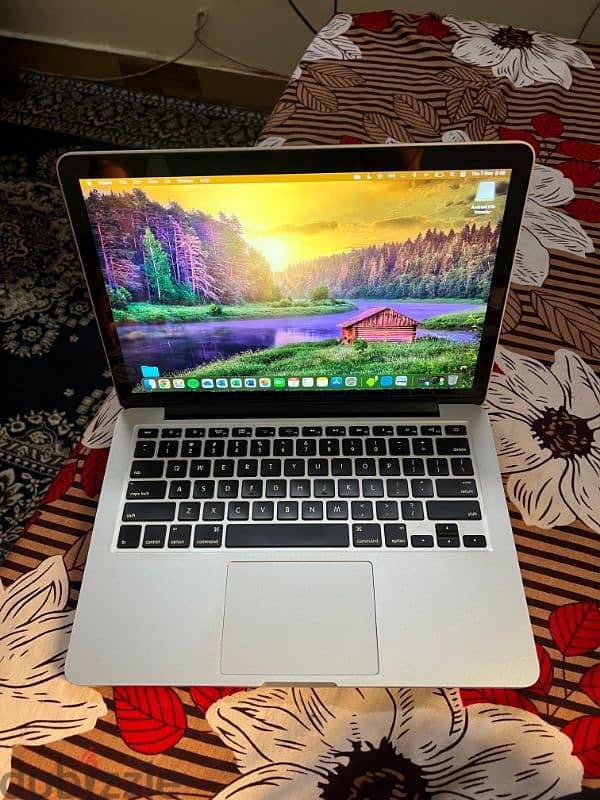 Macbook pro 13 mid 2014 3