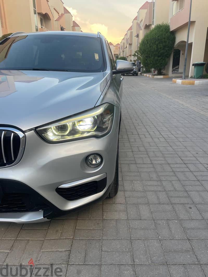 BMW X1 2016 0