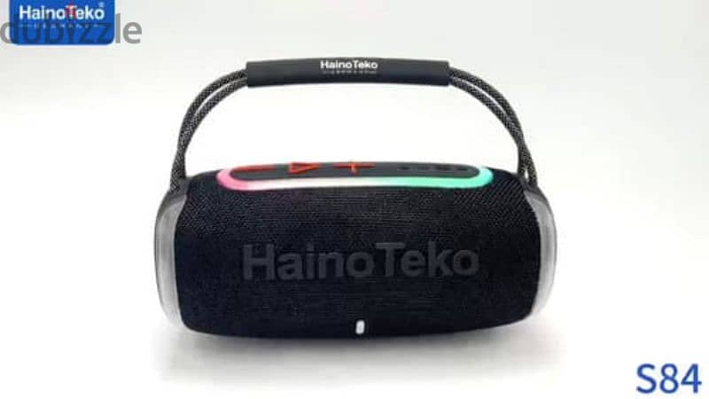 Haino Teko Potable Speaker 1