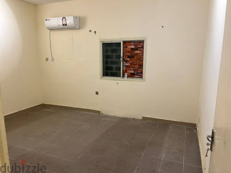 Economical Flat for rent in Old Airport 1