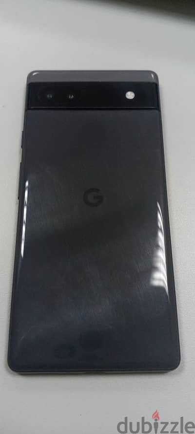 Google pixel 6A