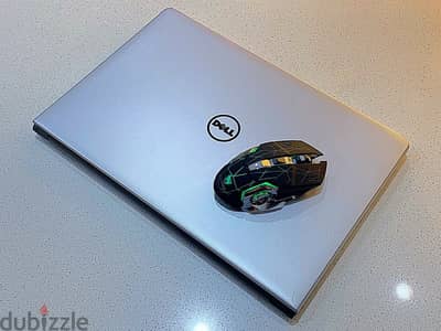 Dell - Inspiron 15.6" Touch-Screen - Intel Core i7 - 16GB - 512GB SSD