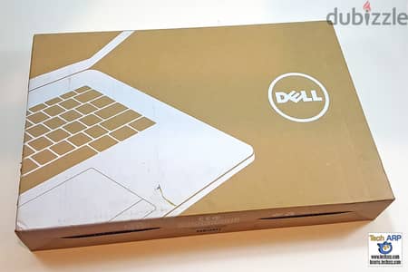 Dell Inspiron 7501 15.6" FHD Laptop - Intel Core i5 - 8GB - 256GB SSD