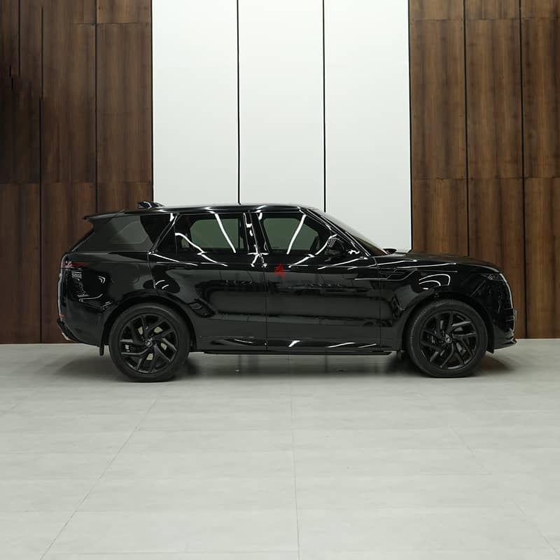 Land Rover Range Rover Sport Dynamic SE (2023) 2