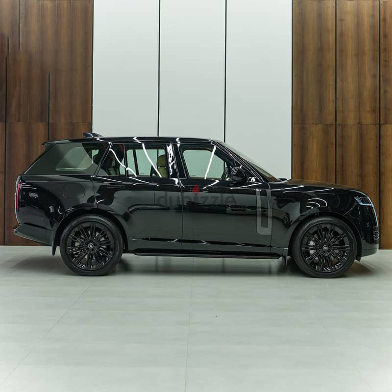 Land Rover Range Rover Vogue HSE (2022) 2