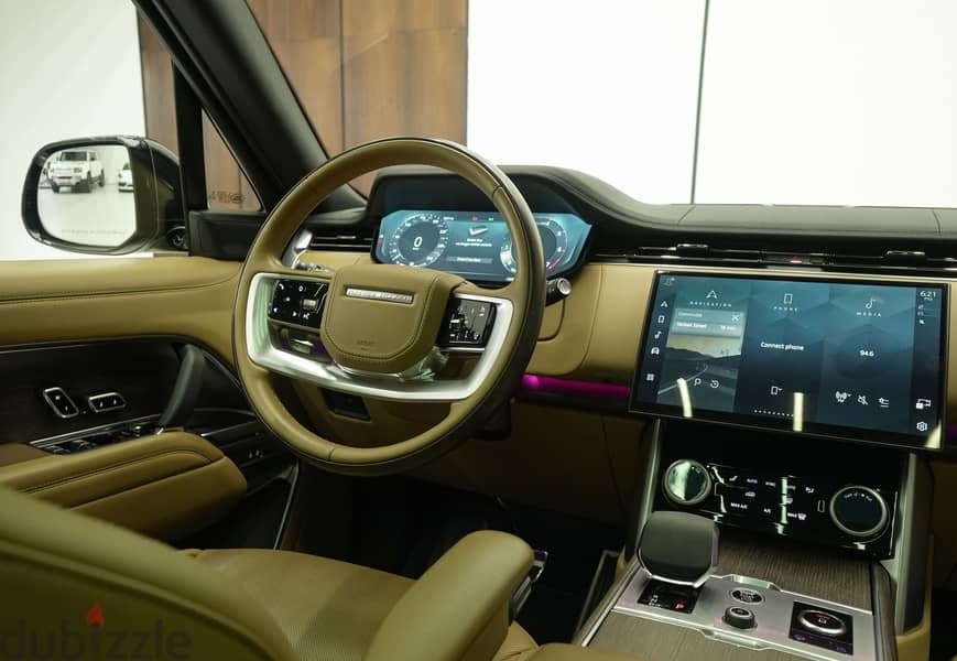 Land Rover Range Rover Vogue HSE (2022) 7