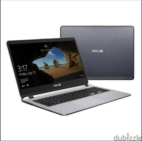 Asus Laptop core i7 8th Gen 2