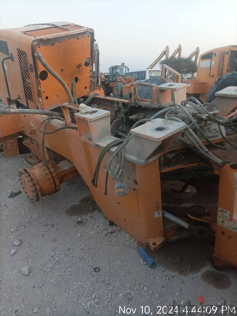 Hunadi loaders for sale 1