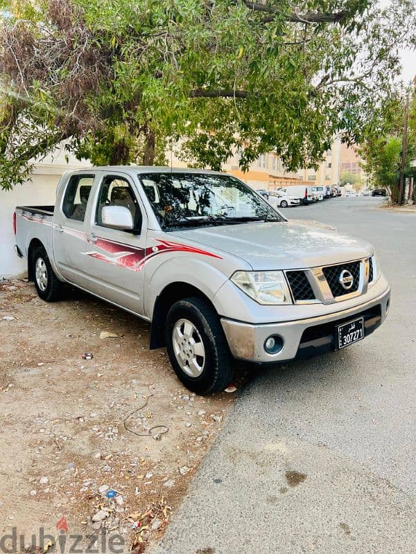 Nissan Navara 2016 0