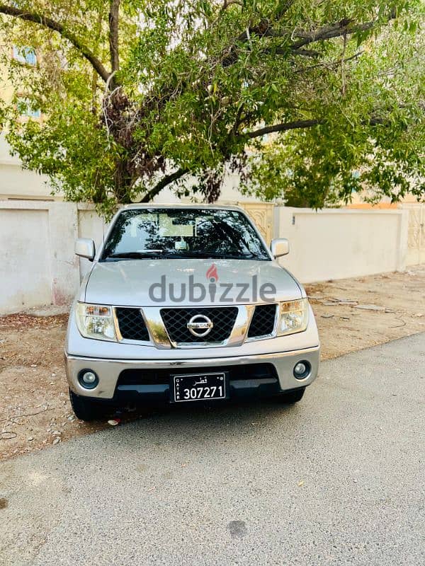 Nissan Navara 2016 1