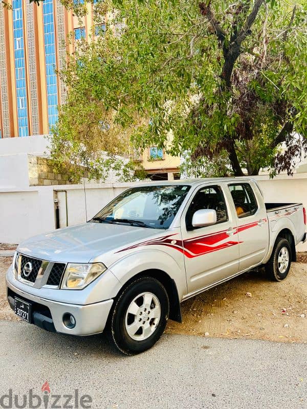 Nissan Navara 2016 2