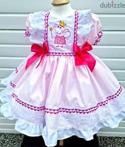 Vintage Child’s Clothing- 2 PIECE